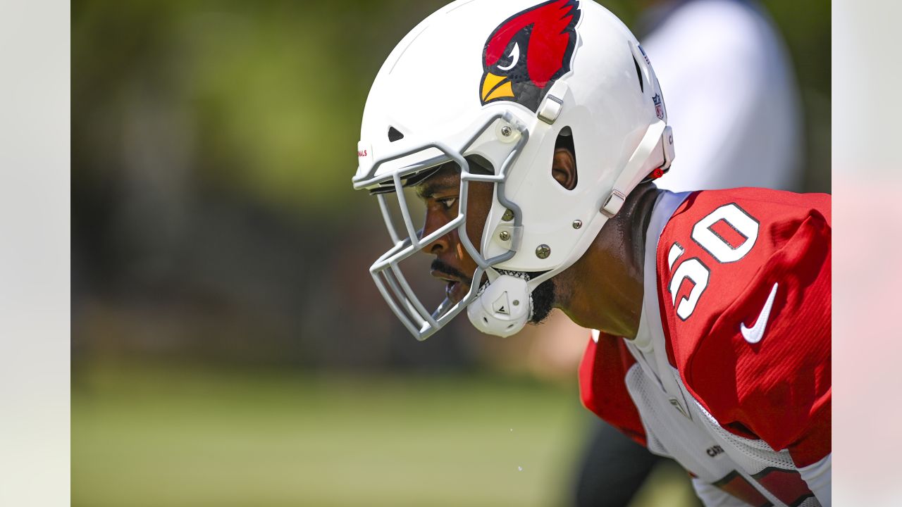 Fantasy Football 2022 Early Prep: Cardinals' offseason decisions