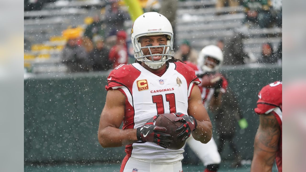 More Fantastic Fitz As Cardinals Pull Off Upset At Lambeau