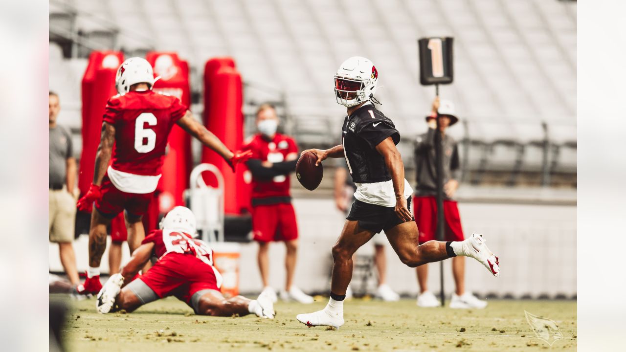 College Teammates on X: Christian Kirk and Kyler Murray, Texas