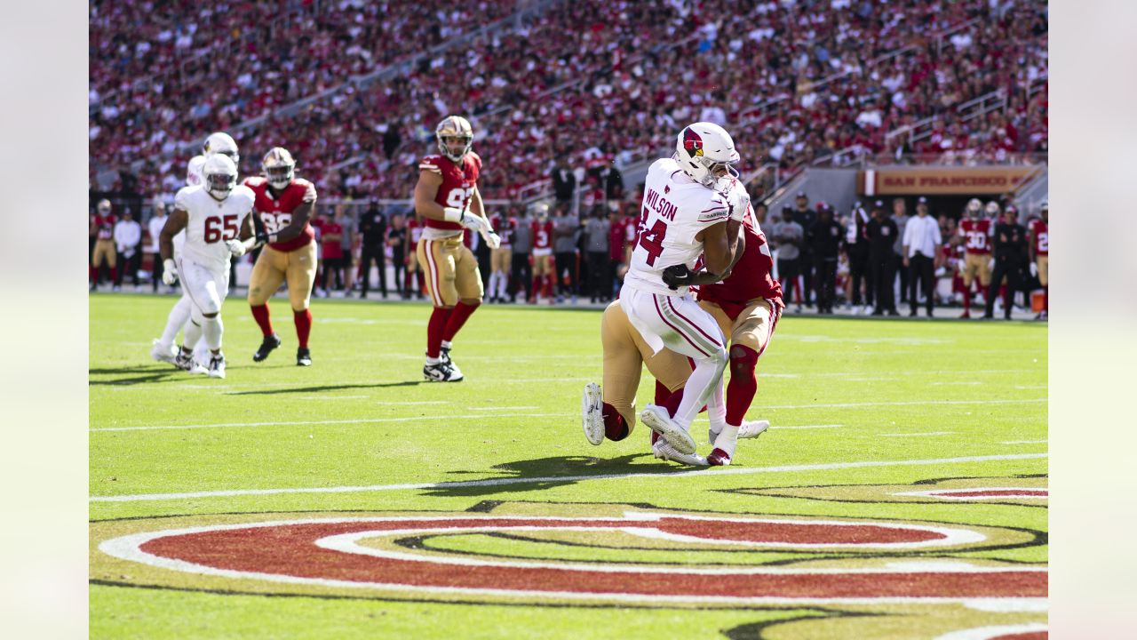 San Francisco 49ers to play two home games in Arizona after ban