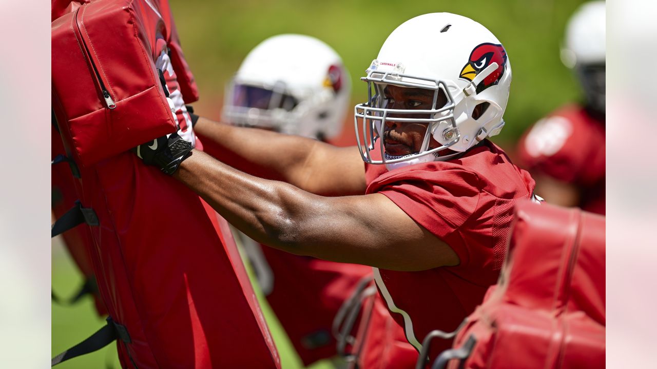 Vikings Introduce Soft-Padded Helmets for Parts of OTA Practices