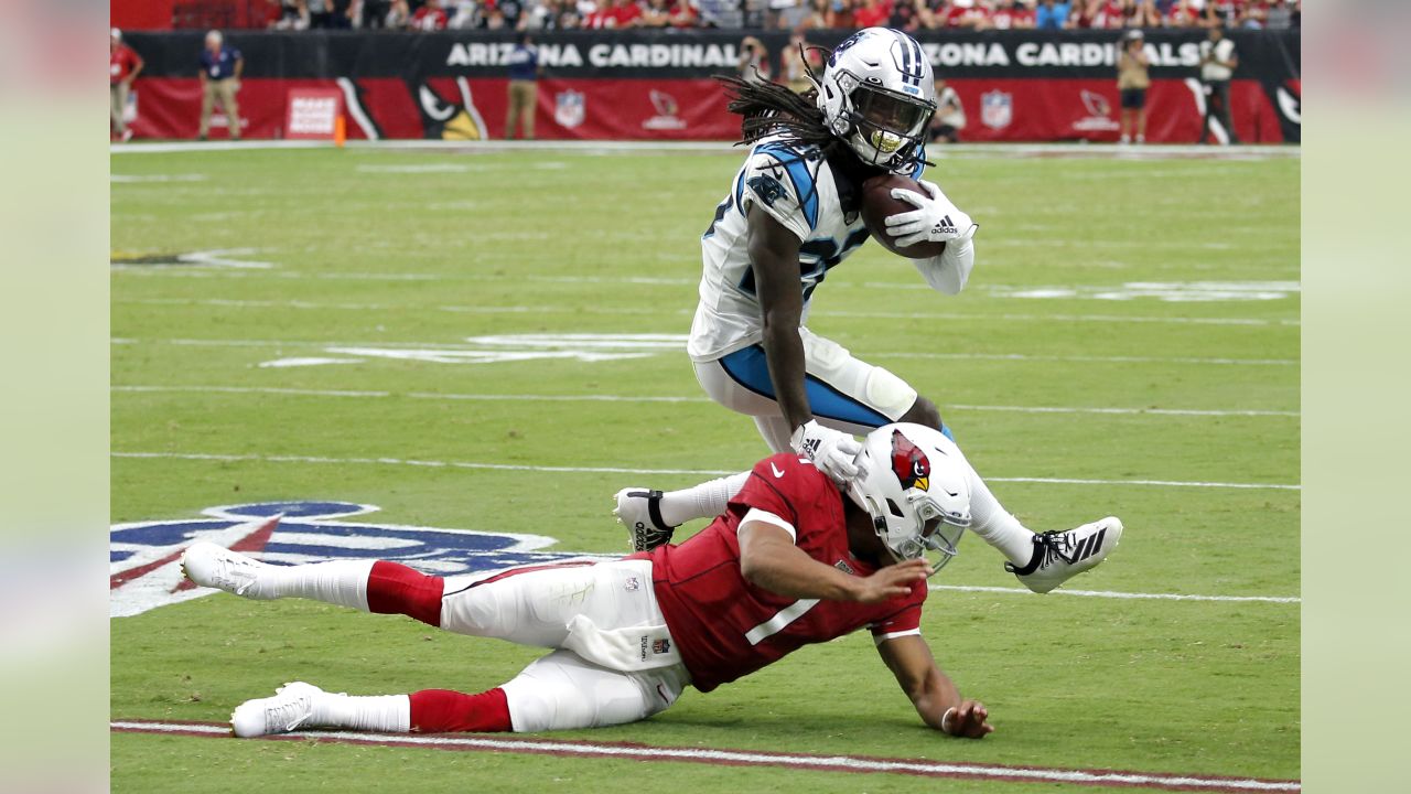 Watch James Bradberry troll the NY Giants sideline after interception