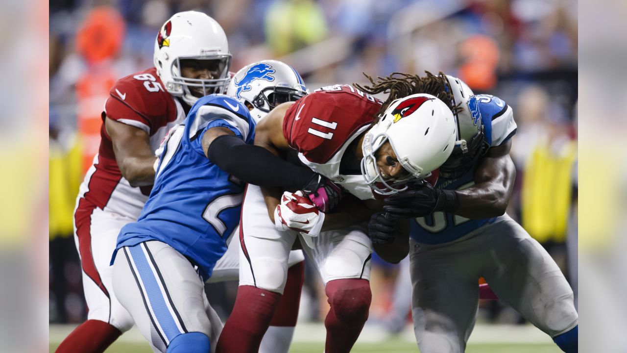 Cardinals lose chance to clinch, fall 30-12 to lowly Lions - The San Diego  Union-Tribune