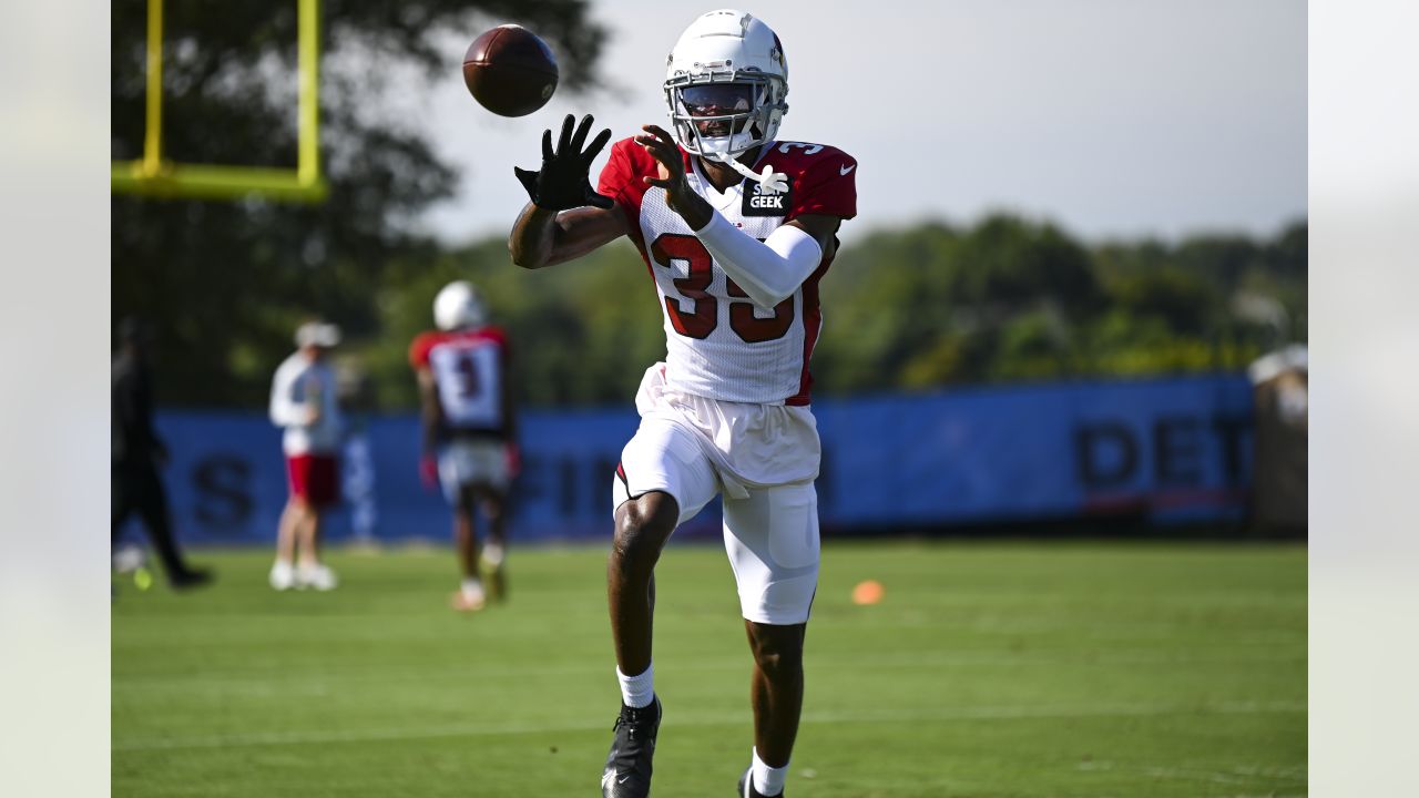 Cardinals, Titans to hold only one joint practice this week