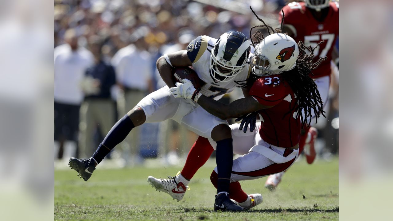 Rams-Cardinals INSTANT REACTION: LA keeps changing, keeps winning