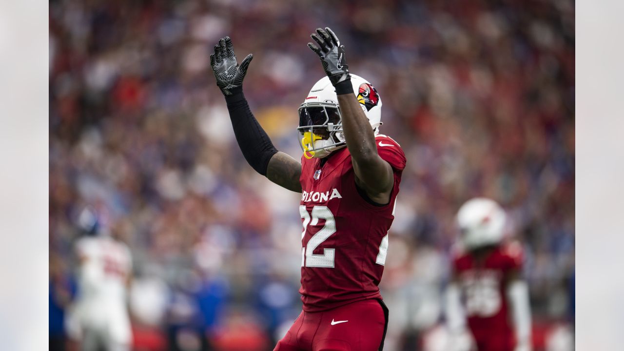 Cardinals put two-time All-Pro safety Budda Baker on injured reserve after  hamstring injury - The San Diego Union-Tribune