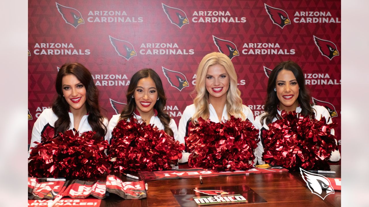 Arizona Cardinals have help on the way coming out of bye week