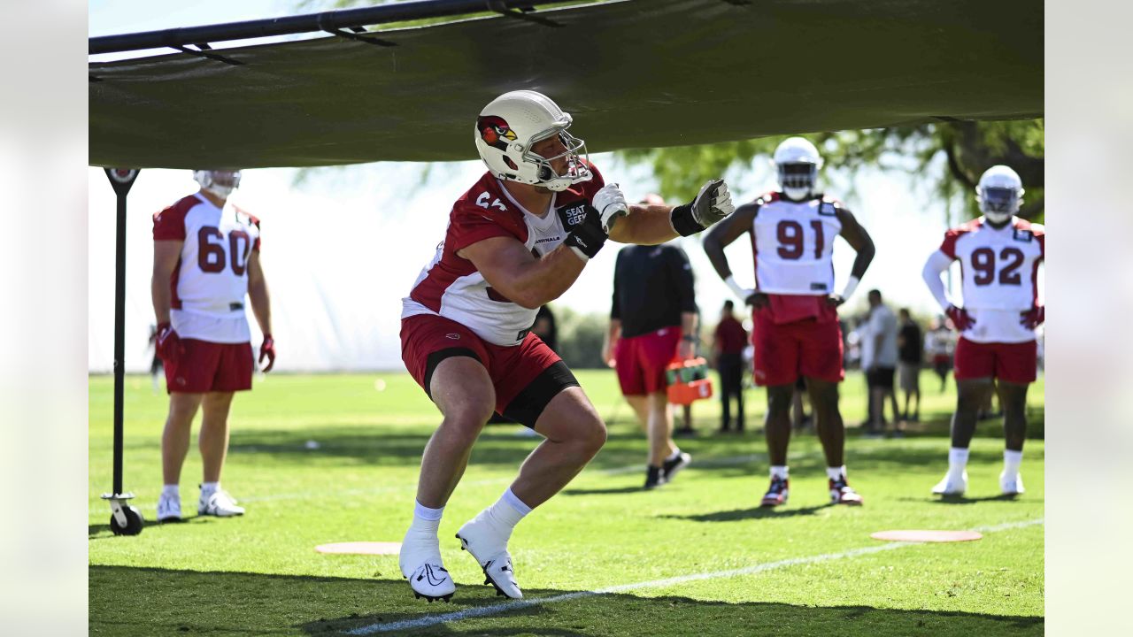 Gameday leftovers: Cardinals regroup; Isaiah Simmons' role grows