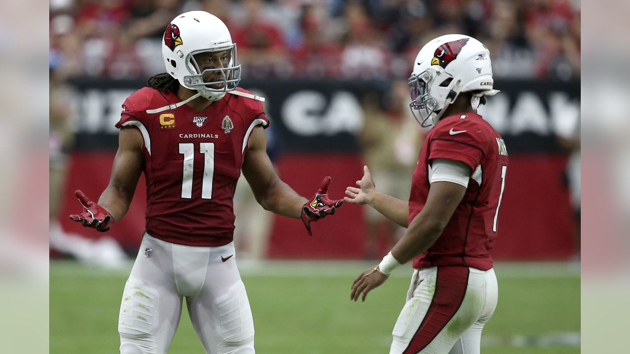 Kyle Allen's homecoming with Panthers leaves Cardinals with bitter