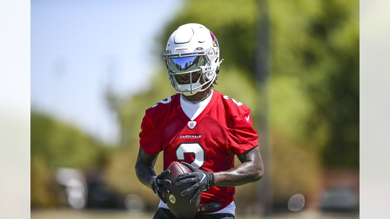 Arizona Cardinals' NFC West rivals work through eventful offseason