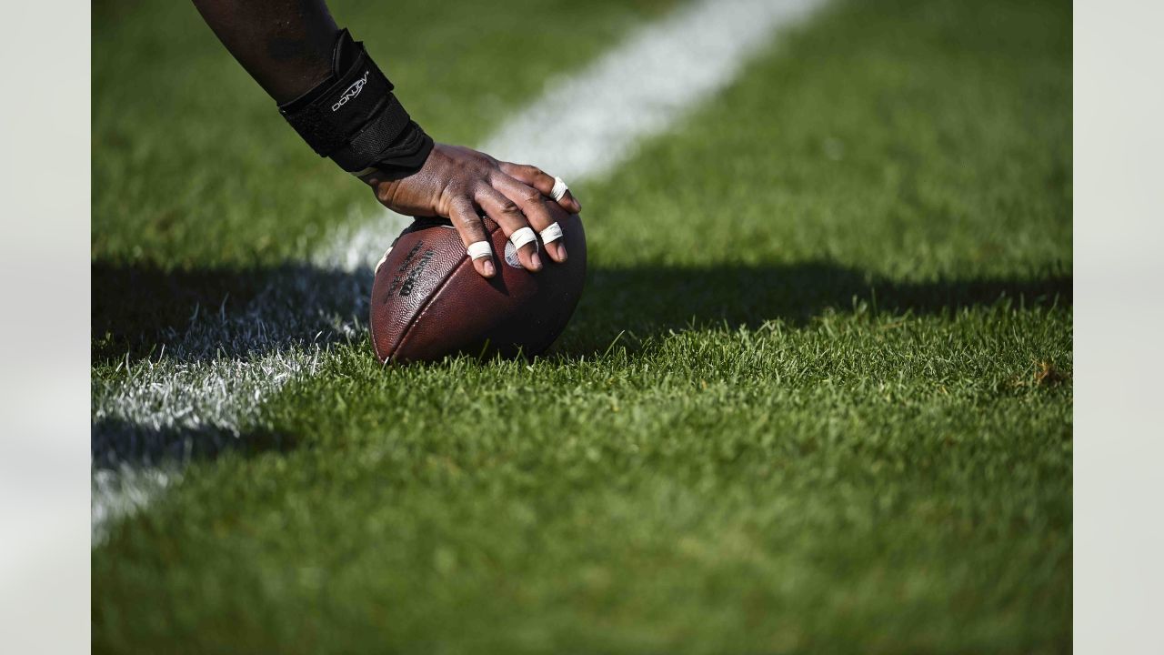 Minnesota Vikings cornerback Jaylin Williams (38) in action against the Arizona  Cardinals during the first half of an NFL preseason football game Saturday,  Aug. 26, 2023 in Minneapolis. (AP Photo/Stacy Bengs Stock