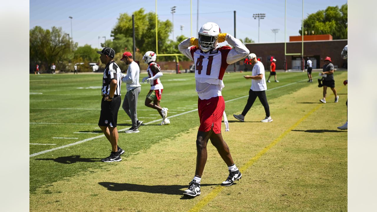 2023 KNOW BEFORE YOU GO AZCARDINALS, cardinals, know before you go , kbyg