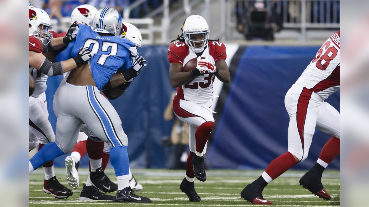 Cardinals lose chance to clinch, fall 30-12 to lowly Lions - The San Diego  Union-Tribune