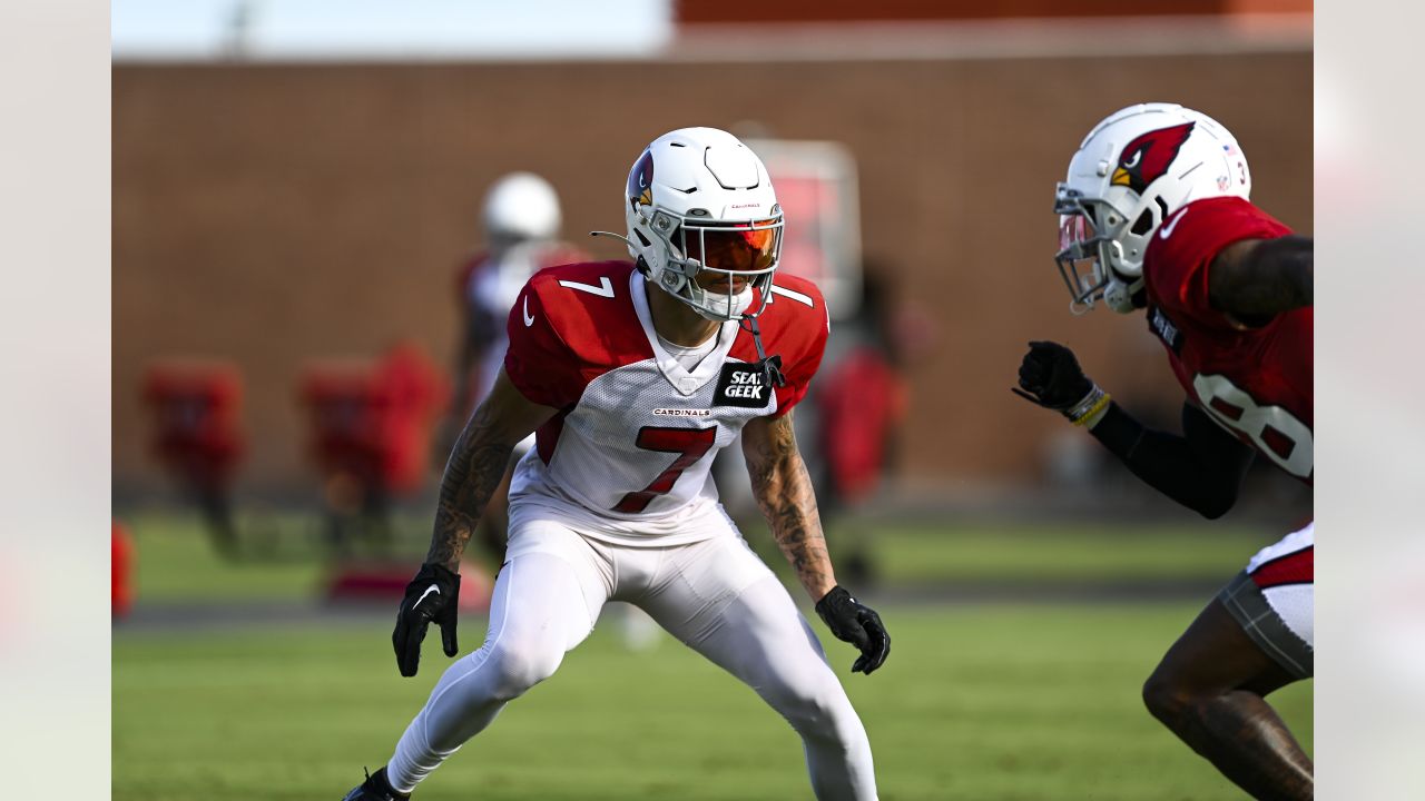 Zach Allen Named Arizona Cardinals' Biggest Loss in Free Agency - Sports  Illustrated Arizona Cardinals News, Analysis and More