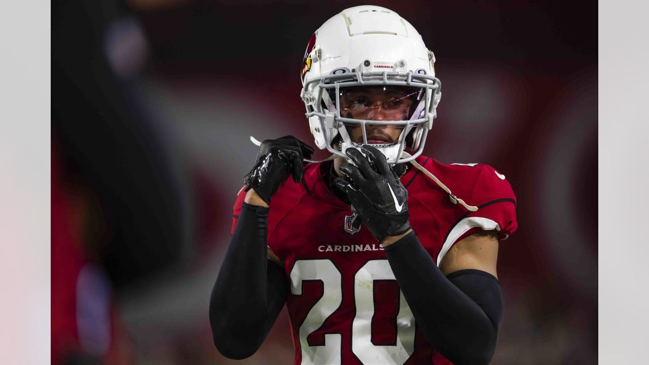 Cardinals Marco Wilson is NFC Defensive Player of the Week after Saints win  - Revenge of the Birds