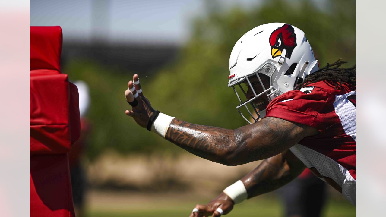 Top 5 things I want from the Arizona Cardinals for 2023