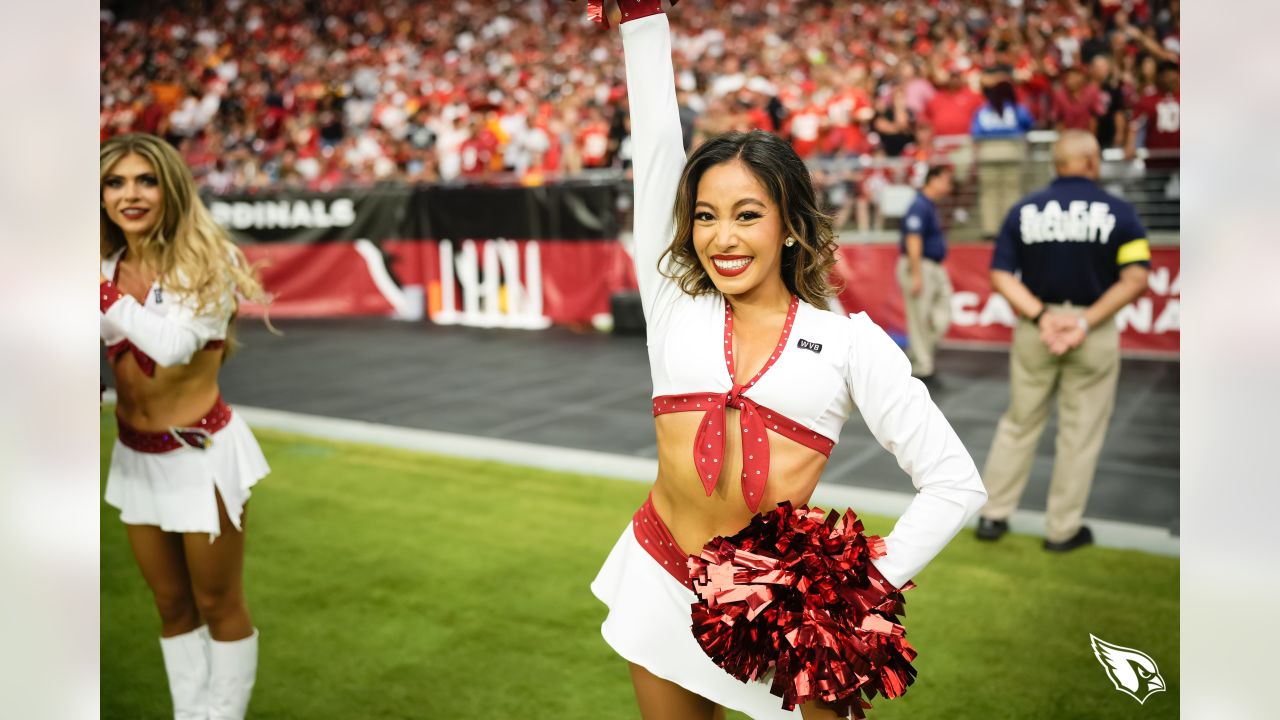 Arizona Cardinals seamstress hopes work helps sew up victory