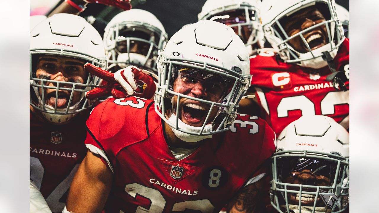 Arizona Cardinals 2020 Season Preview: Taking The Next Step Behind