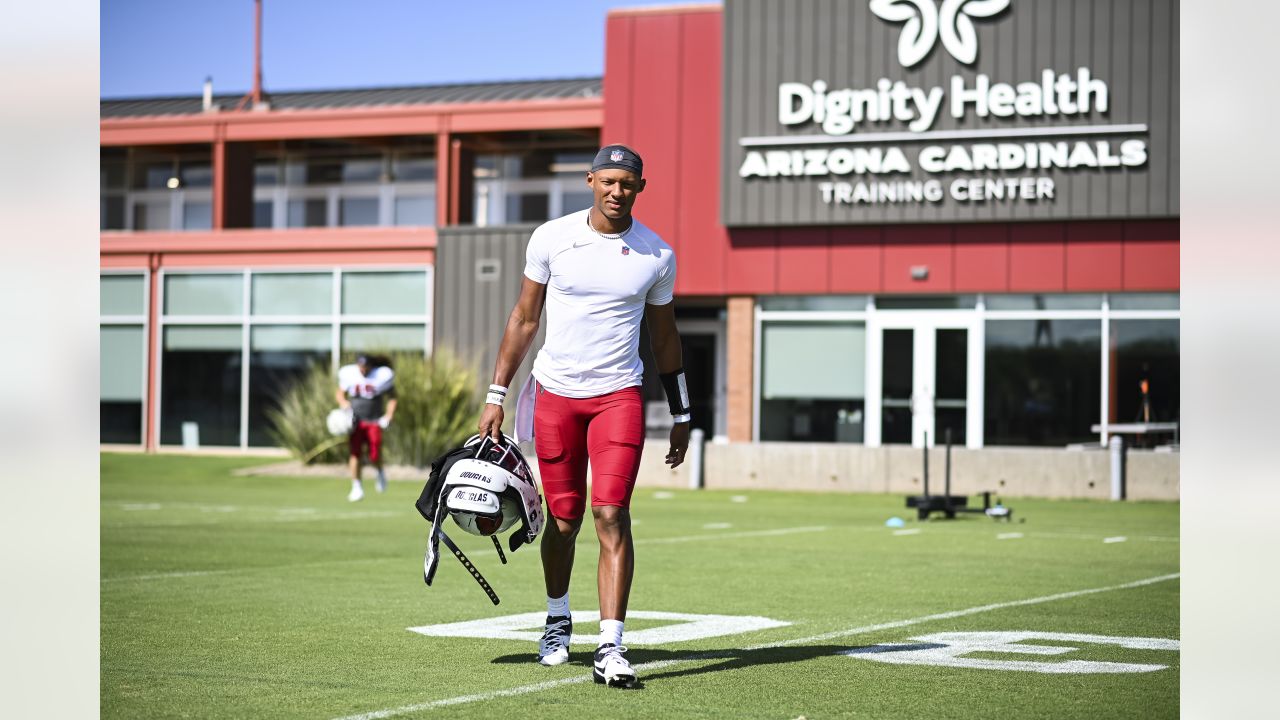 Arizona Cardinals sell name of practice facility to Dignity Health