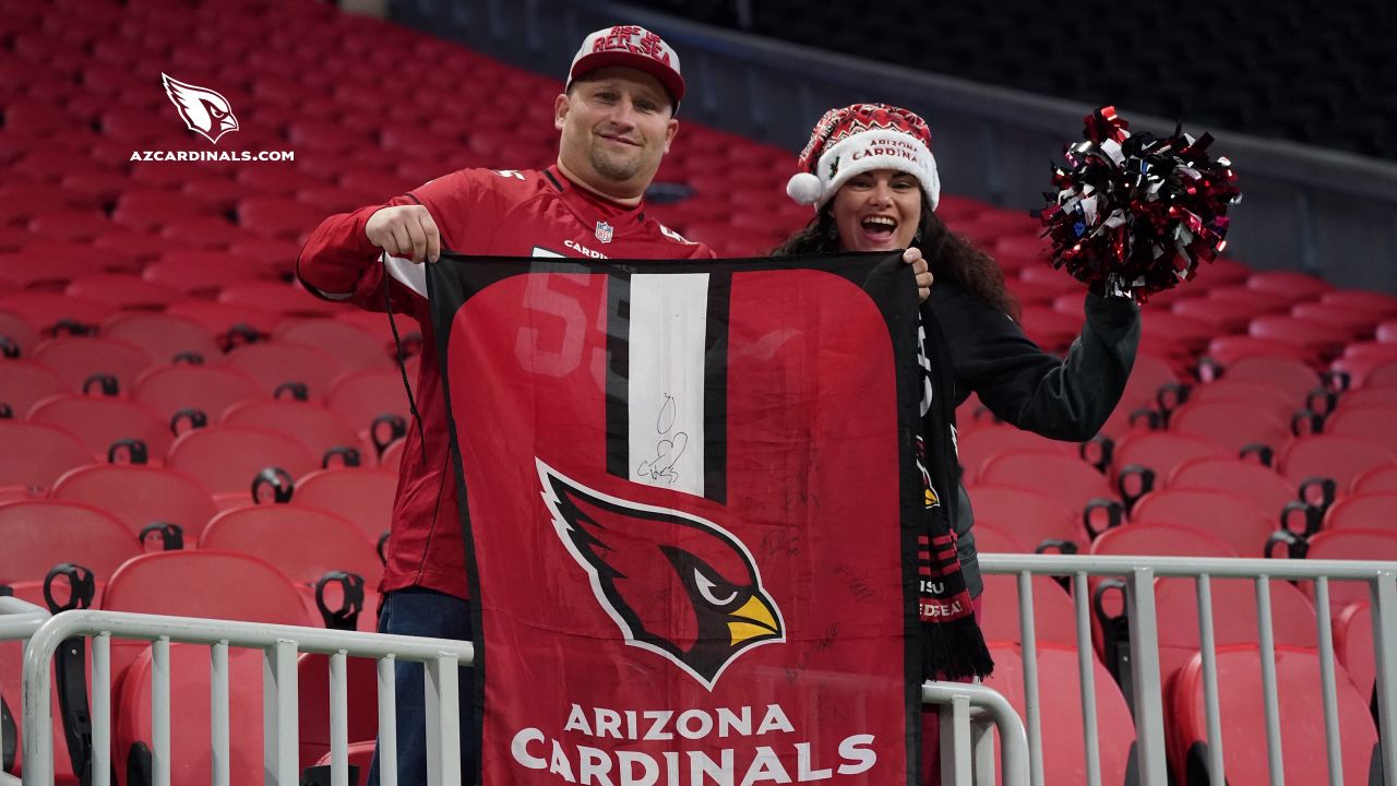 A Rough Day In Atlanta Doesn't Change Cardinals' Plans For Josh Rosen