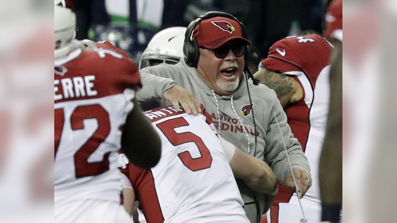 Arizona Cardinals release Andre Smith, Bene Benwikere - Revenge of the Birds