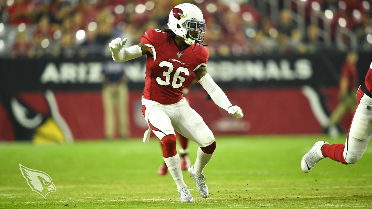 49ers OT Trent Williams: Cardinals' Chandler Jones is 'cream of