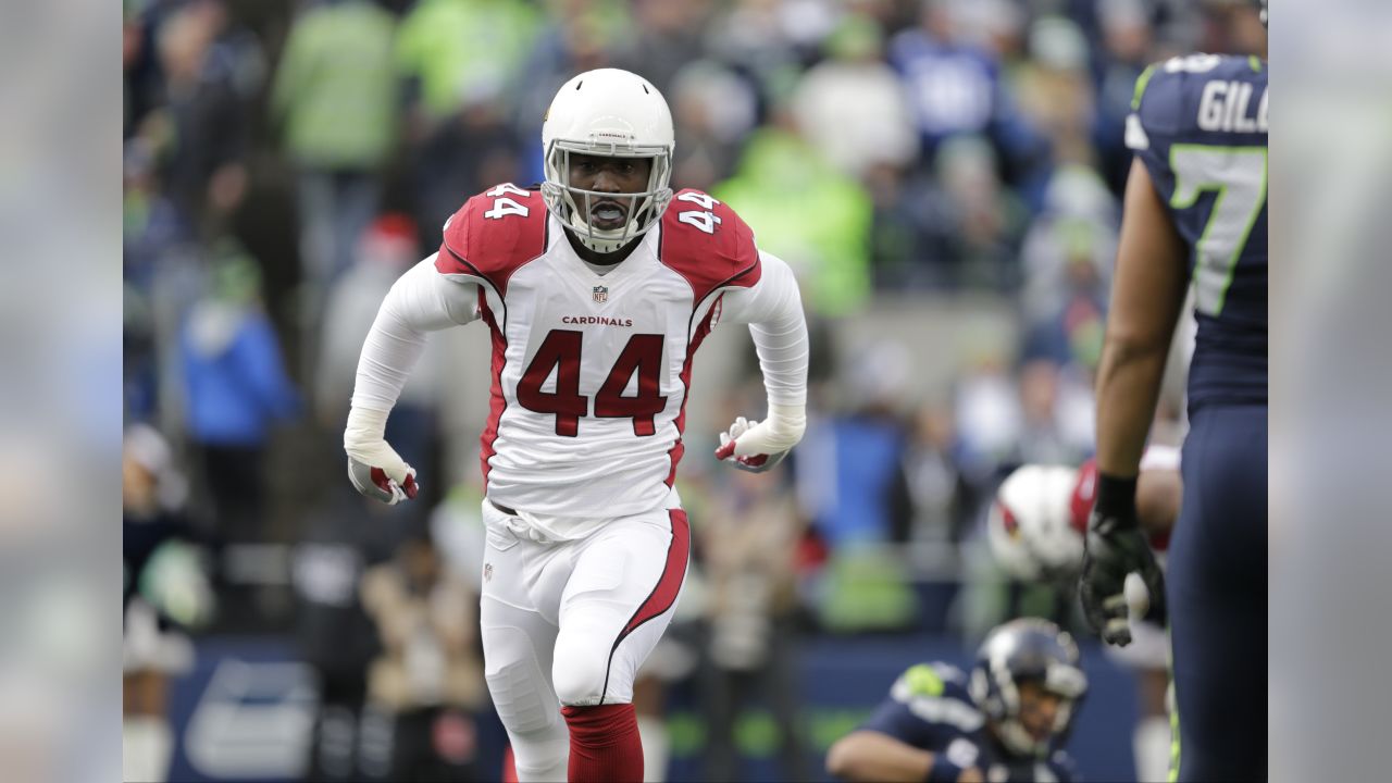 Arizona Cardinals release Andre Smith, Bene Benwikere - Revenge of the Birds