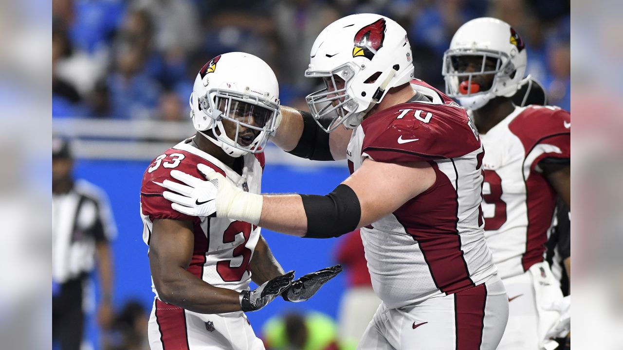 Cardinals lose chance to clinch, fall 30-12 to lowly Lions - The San Diego  Union-Tribune