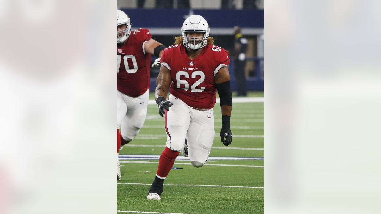 Chippy Arizona Cardinals Finish Preseason on a High Note - Sports