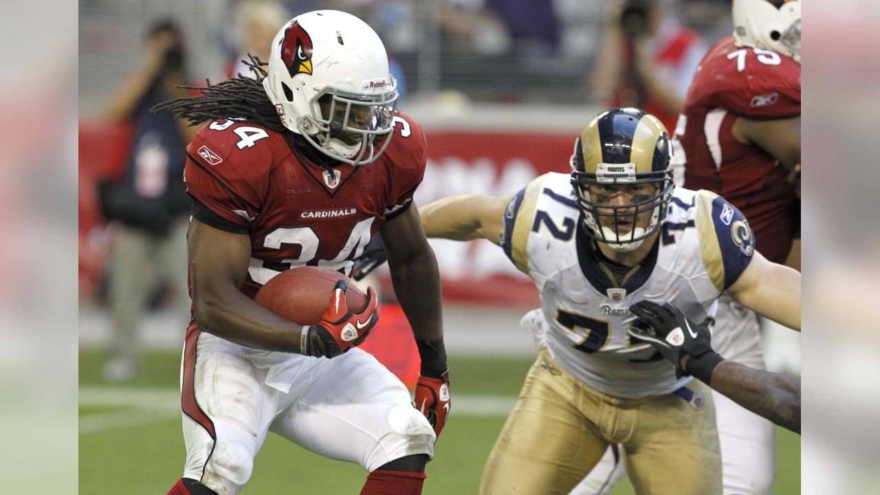 NFL Thursday Night Football: Arizona Cardinals vs. St. Louis Rams