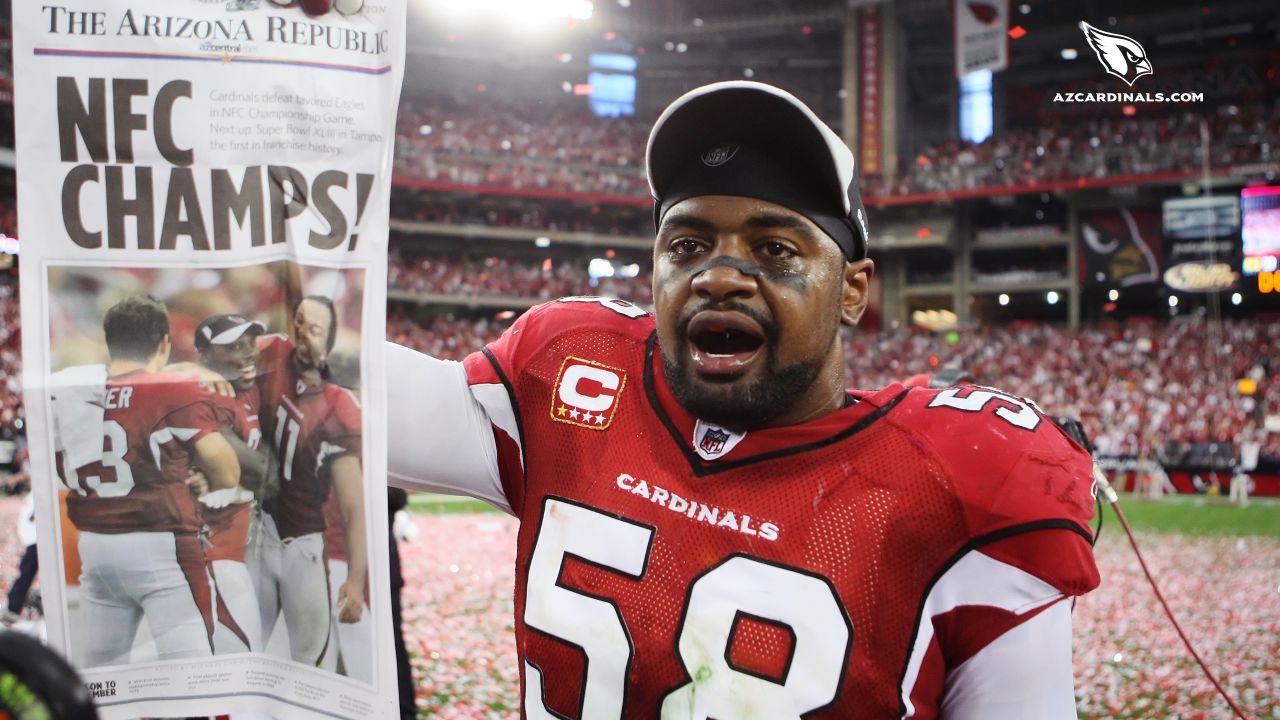 Ten Years Later: The Cardinals Win The NFC Championship