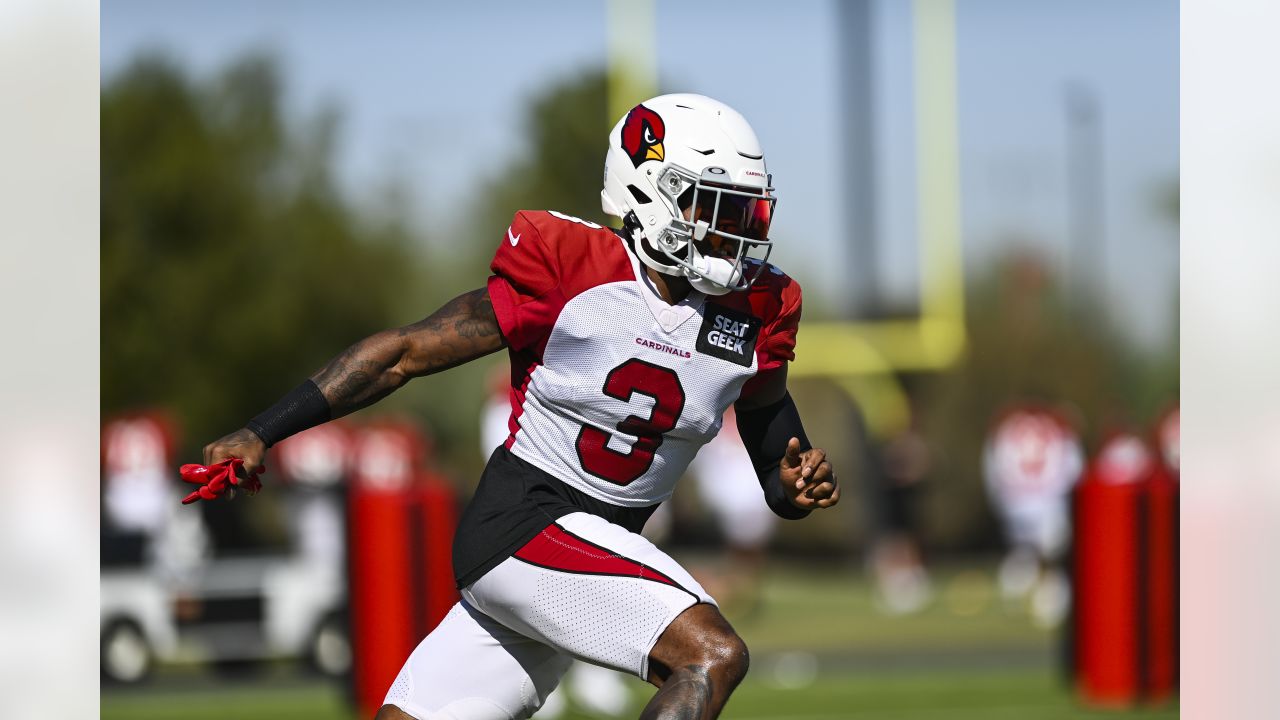 PFF: Cardinals' Murray excelled, others struggled in 1st preseason