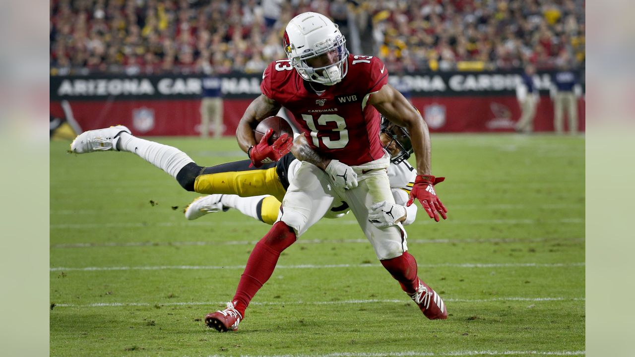 Cardinals Reach a Summit That the Steelers Know Well - The New