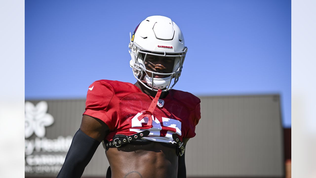 Marco Wilson's Development Paying Dividends for Arizona Cardinals - Sports  Illustrated Arizona Cardinals News, Analysis and More