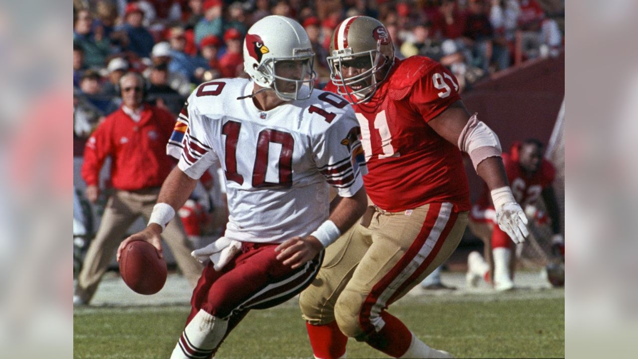 Around the NFC West, Week 1 picks: 49ers travel to Chicago, Cardinals host  Chiefs - Field Gulls