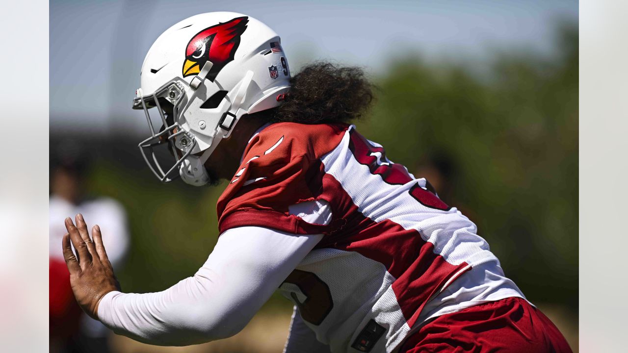 Growth as a means for maintaining an Arizona Cardinals future