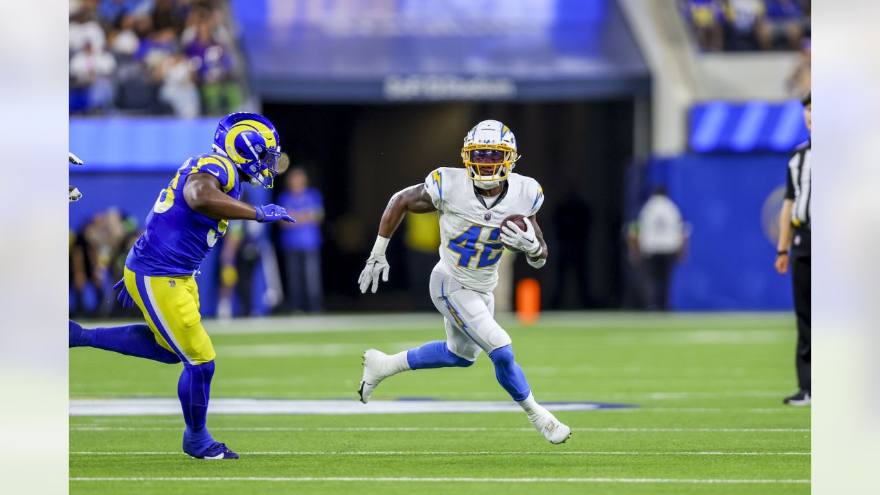 Chargers Preseason Game 1 Recap & Takeaways  Running Game, Derius Davis,  Secondary & Roster Depth 