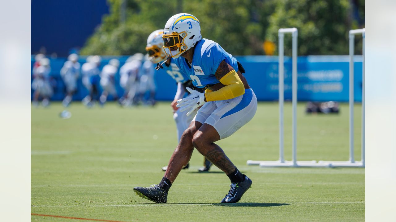 Chargers Injury Report: Pipkins questionable, Rumph II doubtful in Week 10  - Bolts From The Blue