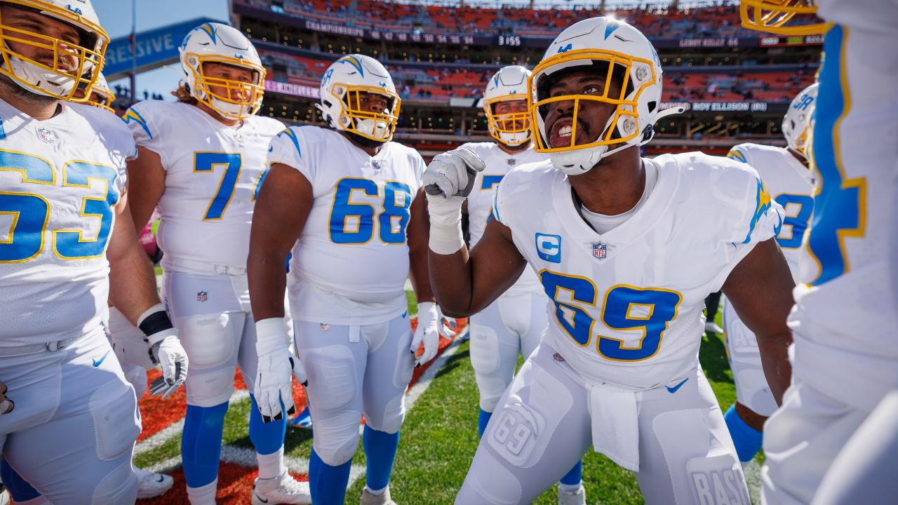 Chargers reeling after Slater, Bosa suffer major injuries NFL