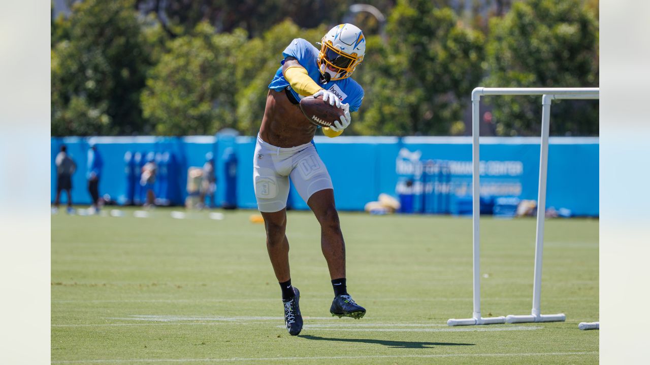 Chargers Injury Report: Pipkins questionable, Rumph II doubtful in Week 10  - Bolts From The Blue