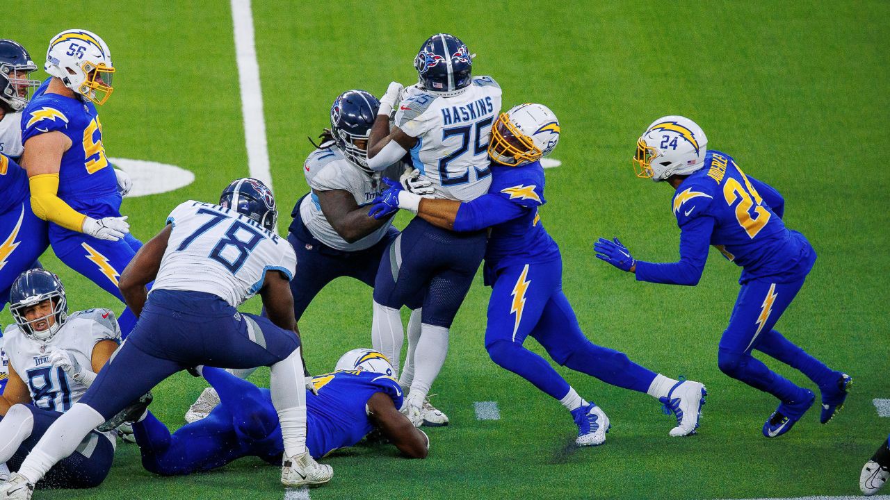 Chargers News: S James, EDGE Mack named 2022 Pro Bowl starters