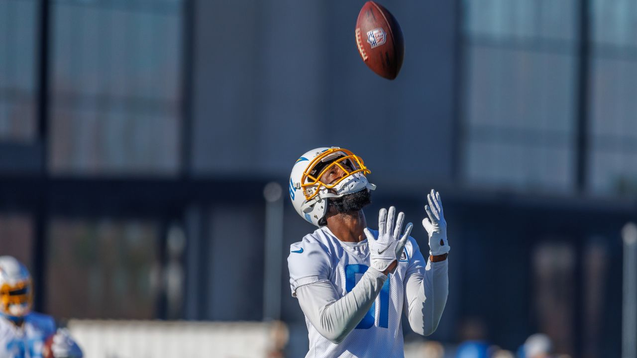 Austin Ekeler: '100 Percent' There's Pressure on Chargers QB Justin Herbert  After New Deal, Sports-illustrated