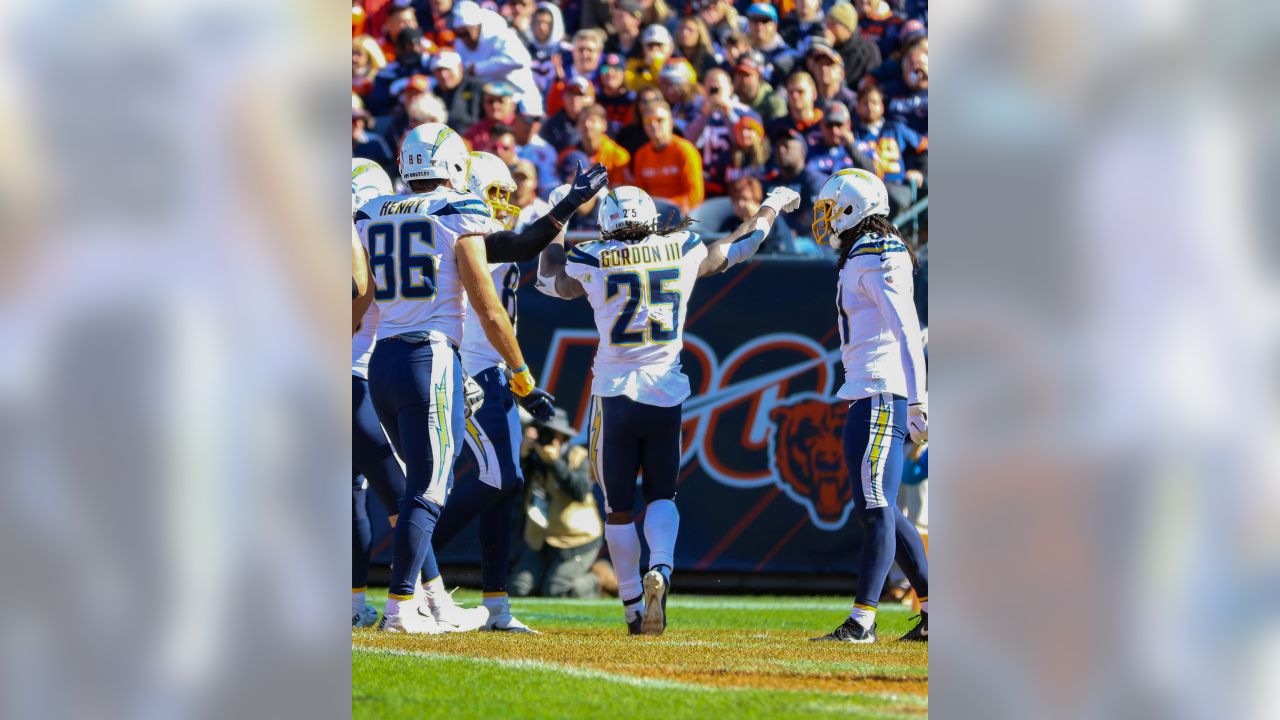 5 takeaways from Bears' heartbreaking 17-16 loss to Chargers