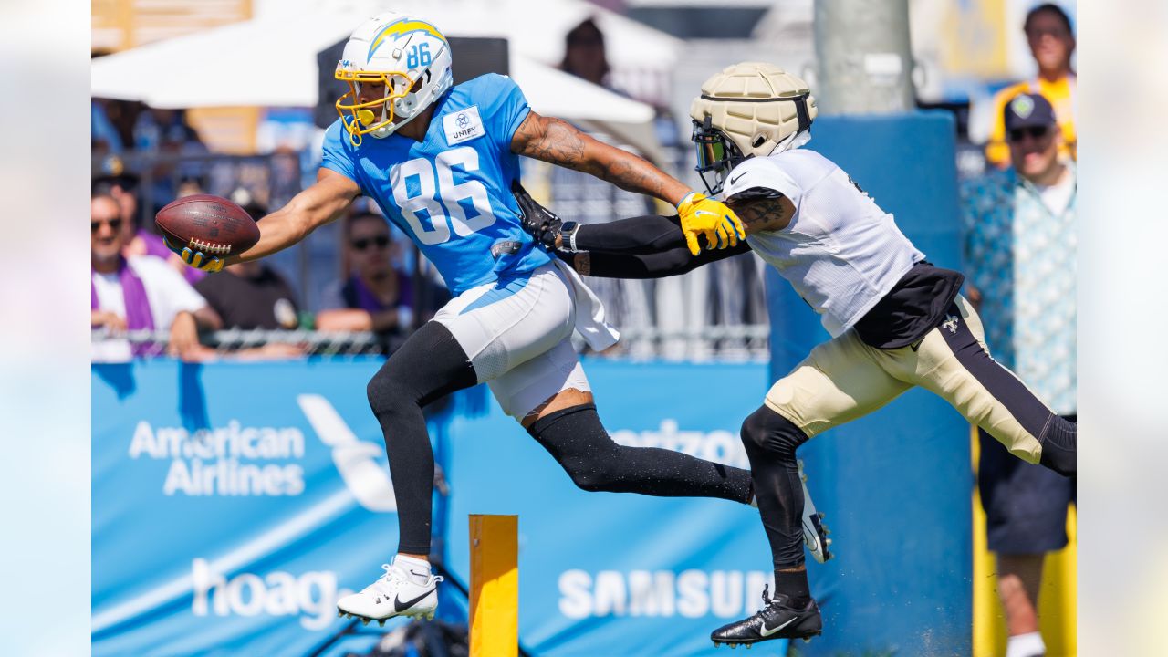 Chargers News: Bolts finalize Saints exhibition, joint practices w/ Cowboys  - Bolts From The Blue