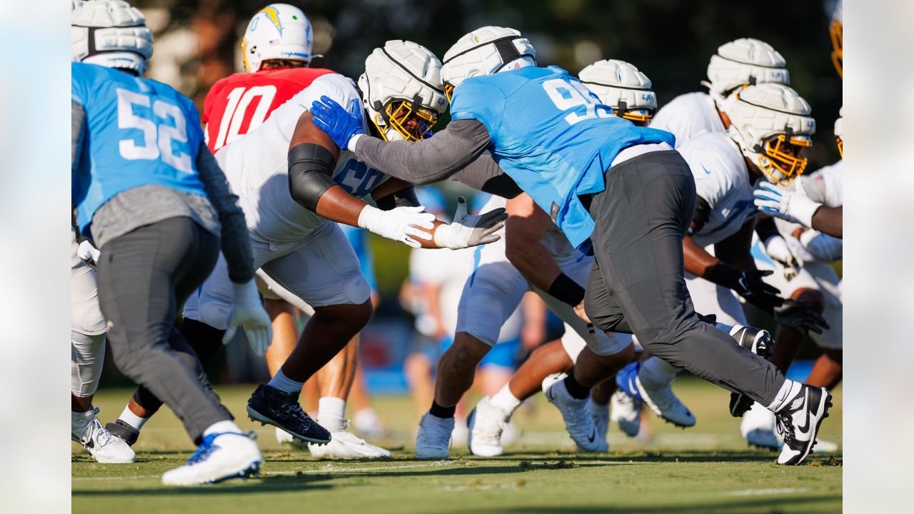 2023 Chargers defense: Position-by-position breakdown – Orange