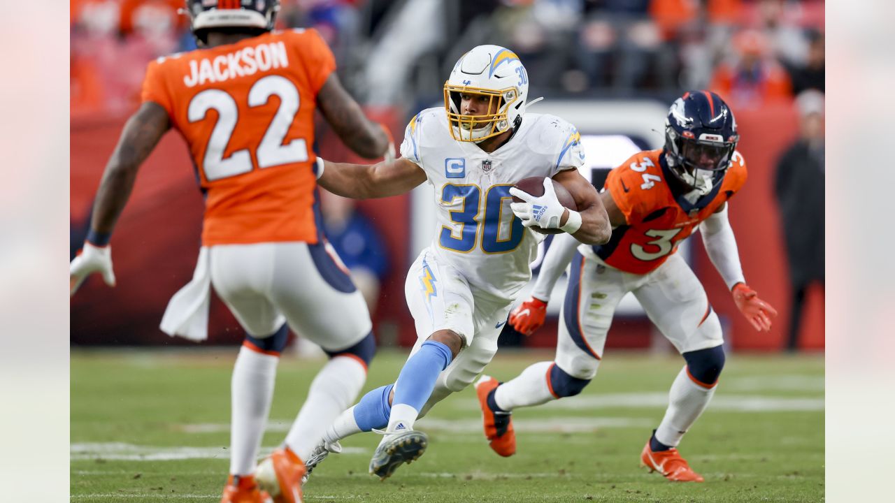 Chargers' Mike Williams ruled out for wild-card game at Jaguars - The San  Diego Union-Tribune