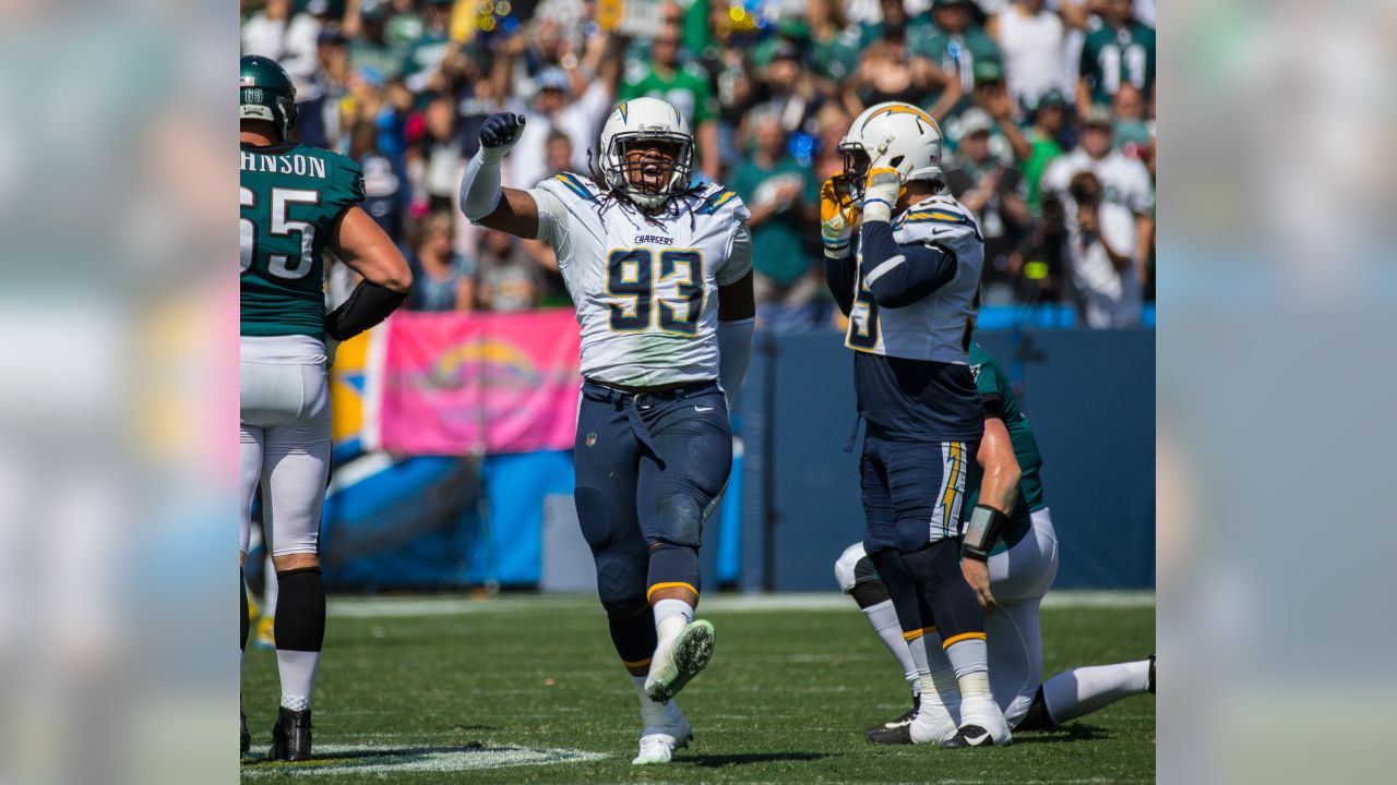 Keys to the Game: Chargers vs. Seahawks