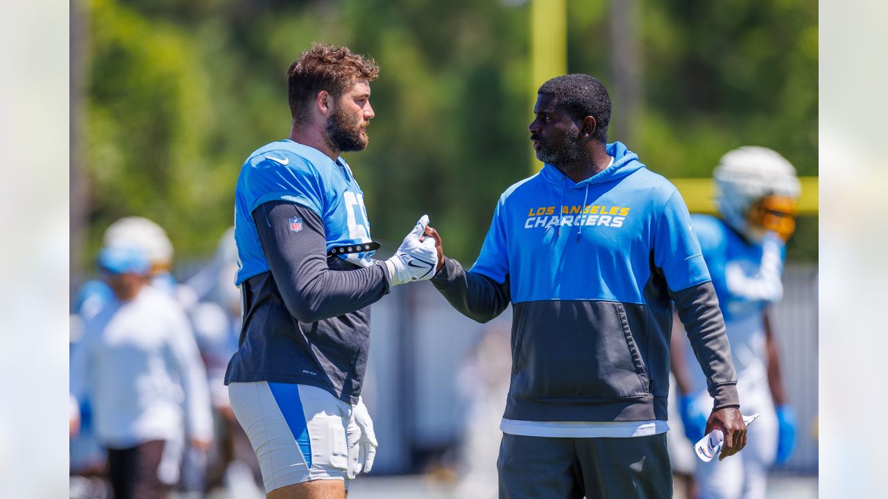 Chargers Gearing Up for Preseason Finale Against 49ers' Former Top Pick -  Sports Illustrated Los Angeles Chargers News, Analysis and More