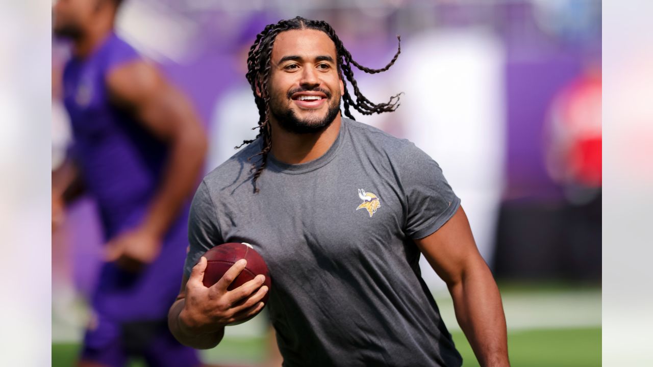 Free agent linebacker Eric Kendricks says he has agreed to join Chargers –  Orange County Register