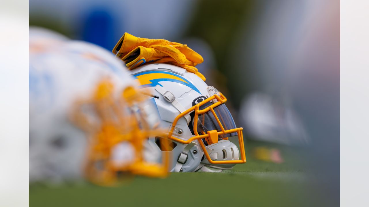 Bolts Buzz  Which Chargers Made ESPN's Top-10 Position Rankings?